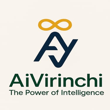 Aivirinchi logo